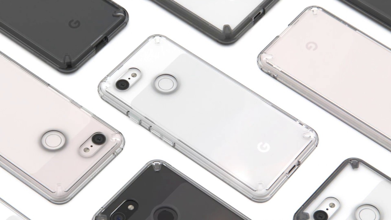 Google Pixel 3 Cases - The BEST of Them All