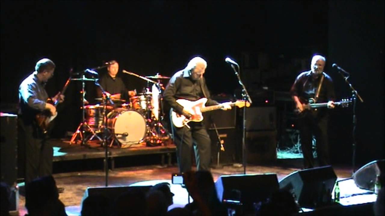 THE TRASHMEN-THE SLEEPER