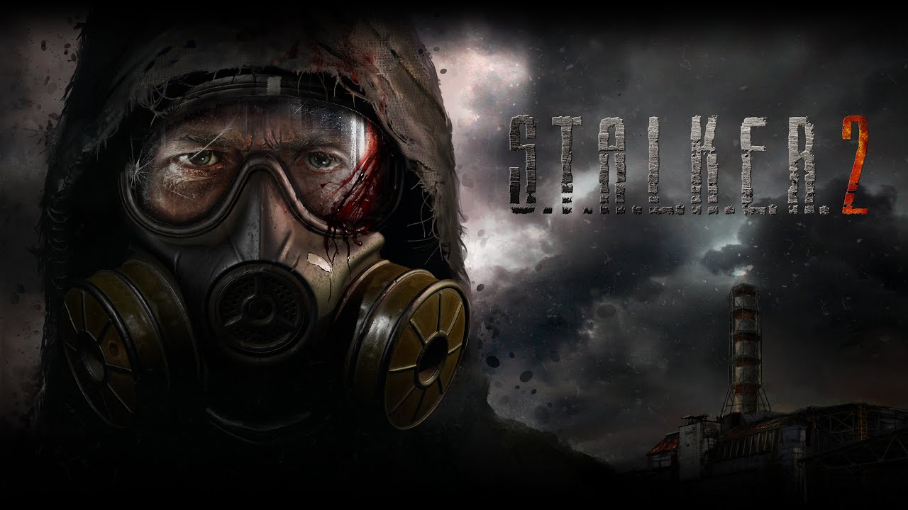 Официальный трейлер S.T.A.L.K.E.R. 2