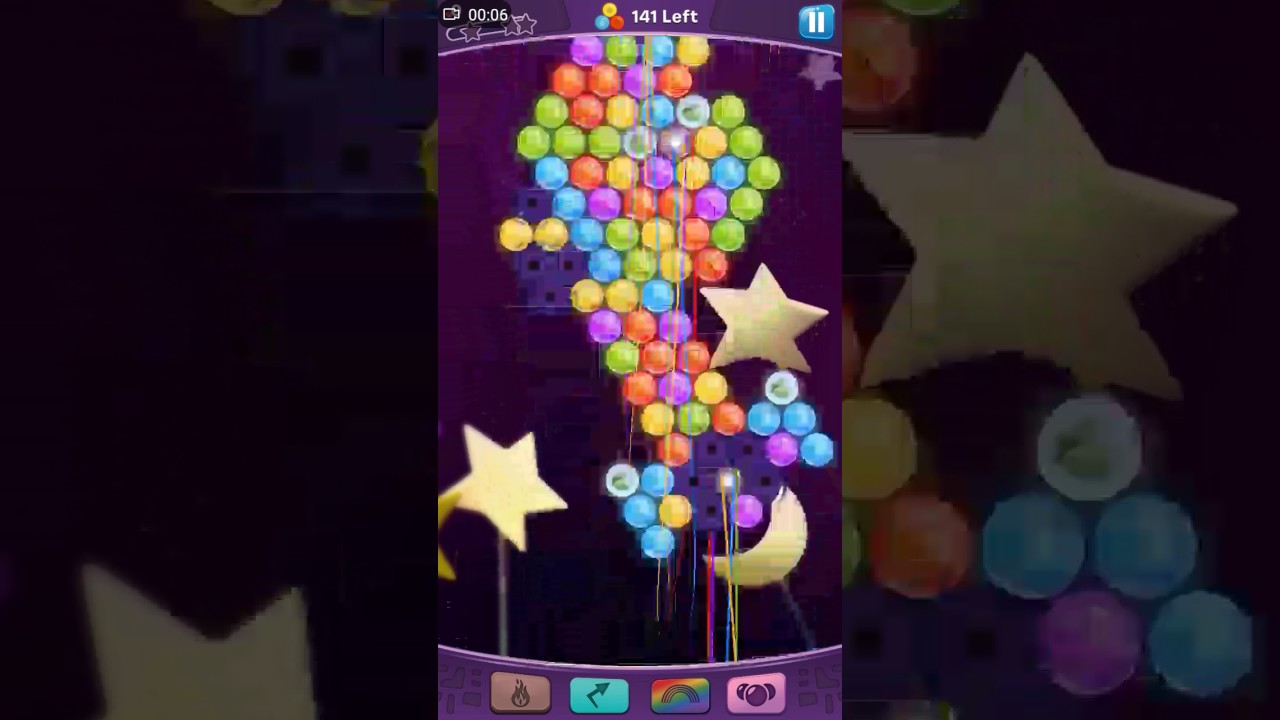 Inside Out Thought Bubbles - level 803