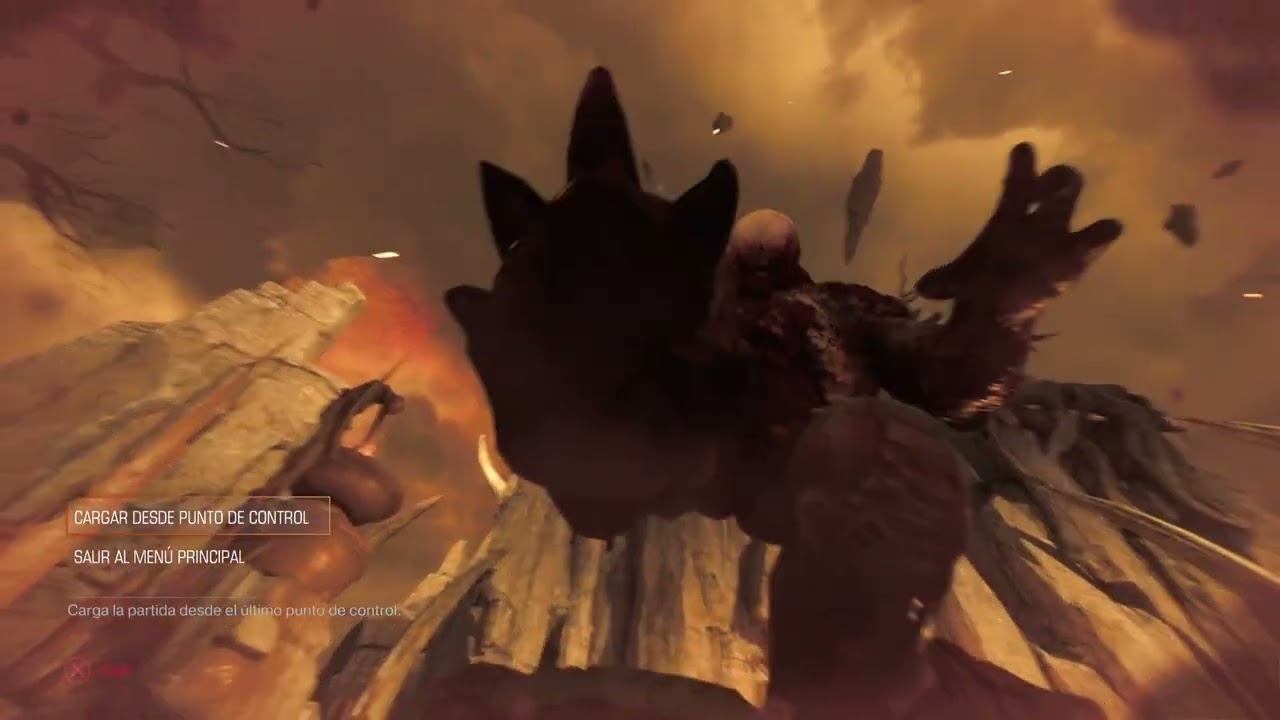 Nos vemos en el infierno (literalmente) | DOOM