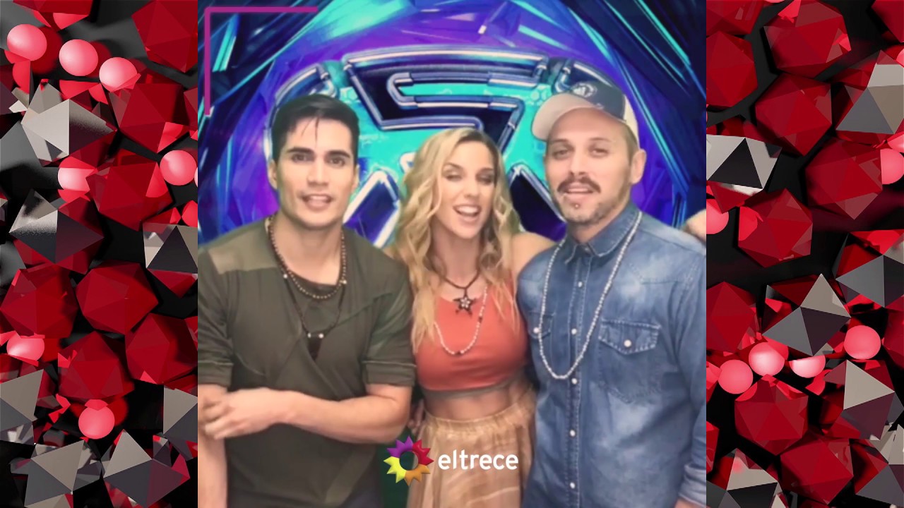 Los participantes de Bailando contaron qu&eacute; fue lo mejor y lo peor del a&ntilde;o