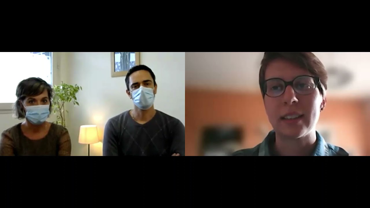 Webinaire Unafam Isère - Trouble borderline - 27 avril 2021
