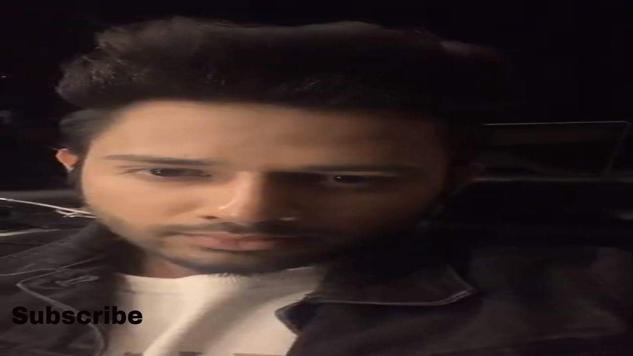 Stebin Ben youth life lessons seriously about Niti taylor and more other things personal life