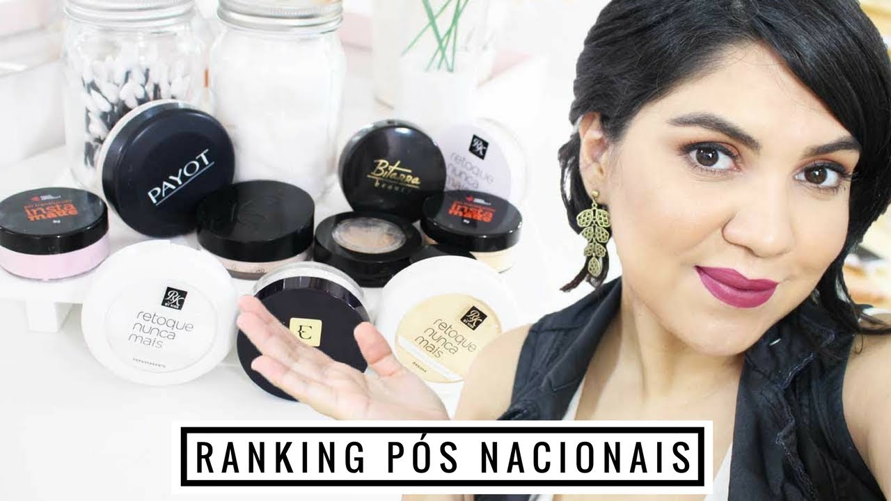 Ranking dos Pós Nacionais e Acessíveis + Novo Canal
