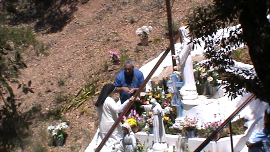Mãe da Bondade - Video do Dia da Mãe