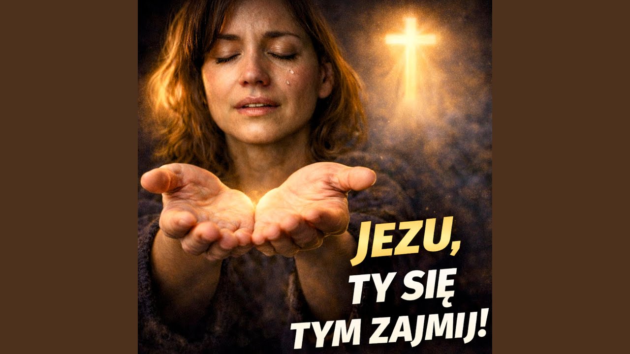 Jezu Ty się tym zajmij