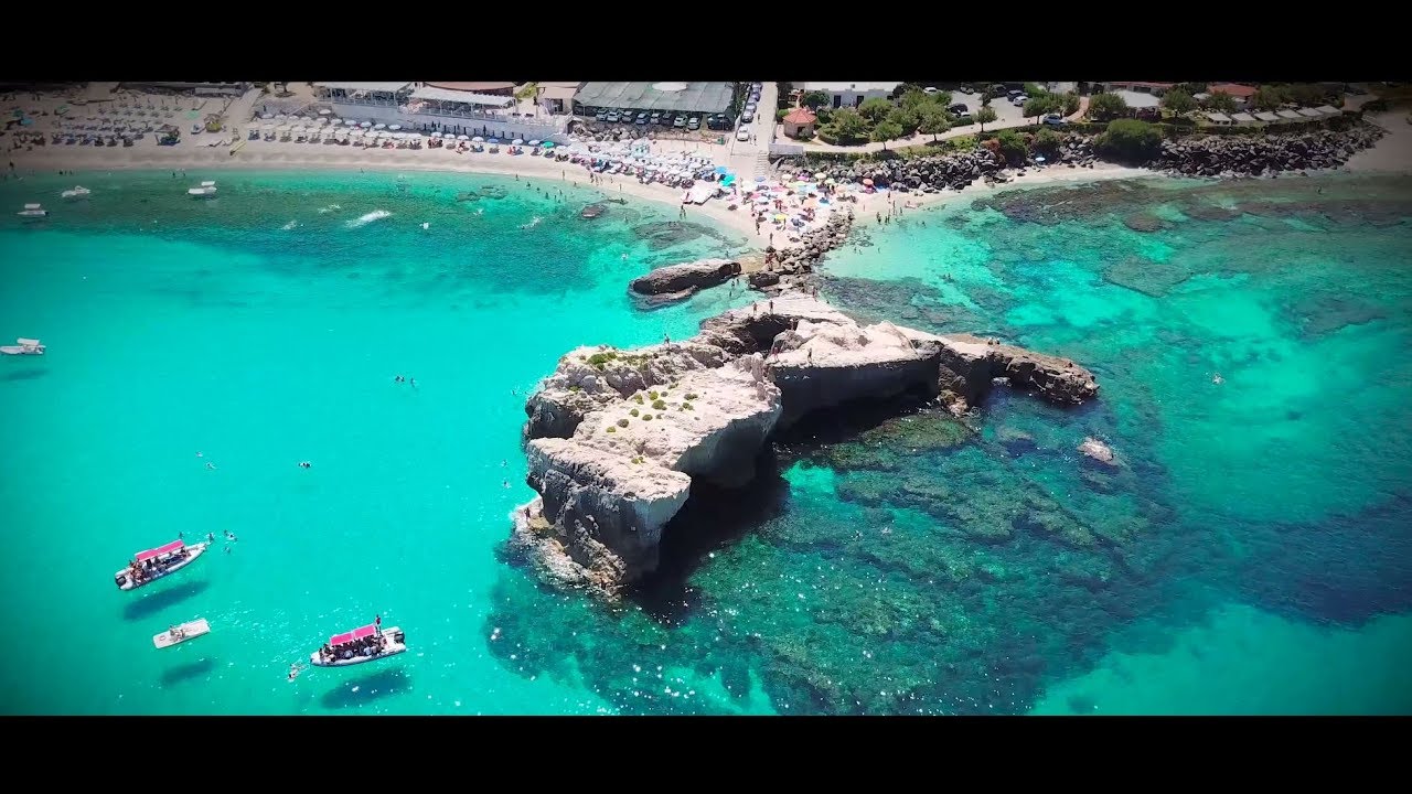 Italy | Riàci  4K | Riaci | Calabria
