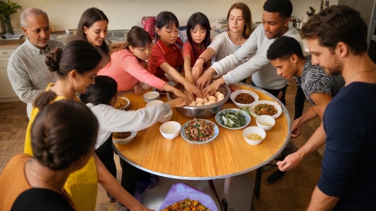 #剧情带货 #美食 #面食