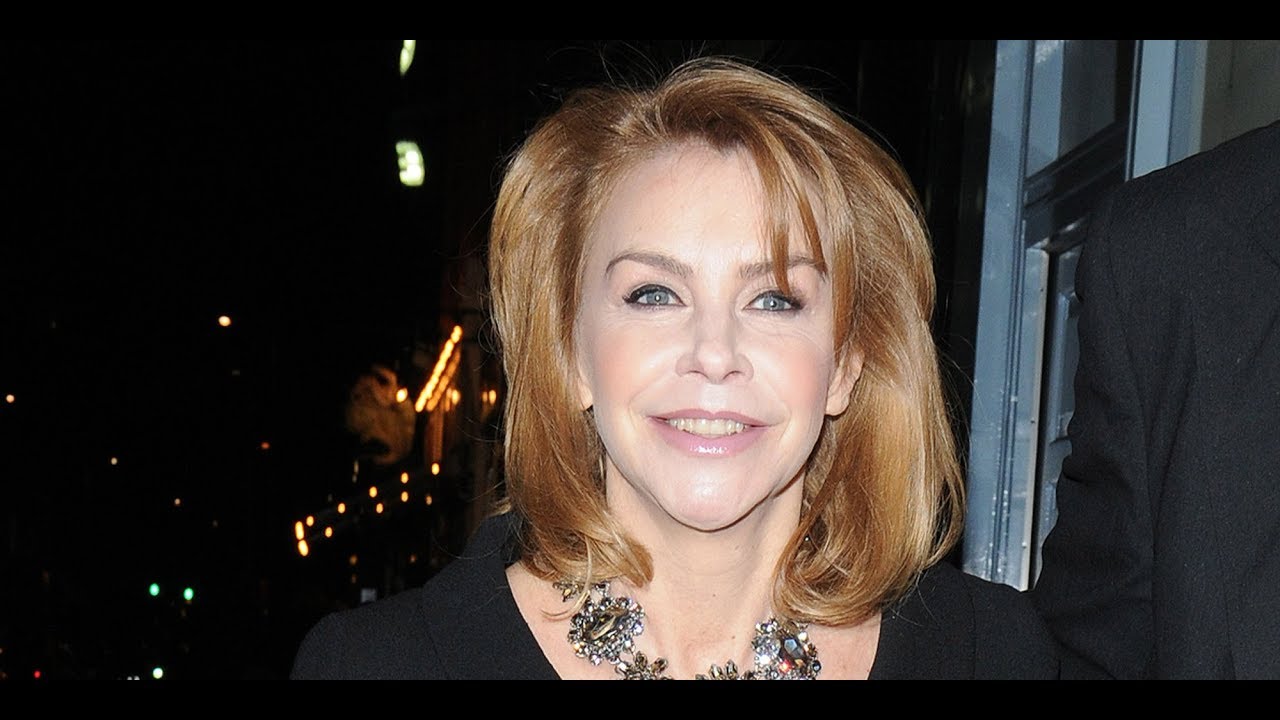 Leslie Ash - Gotcha!
