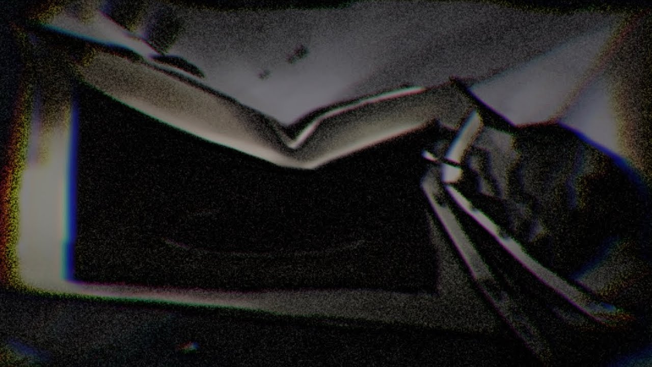 Tetro Danganronpa Blue - Fanmade Body Discovery (Chapter 1)
