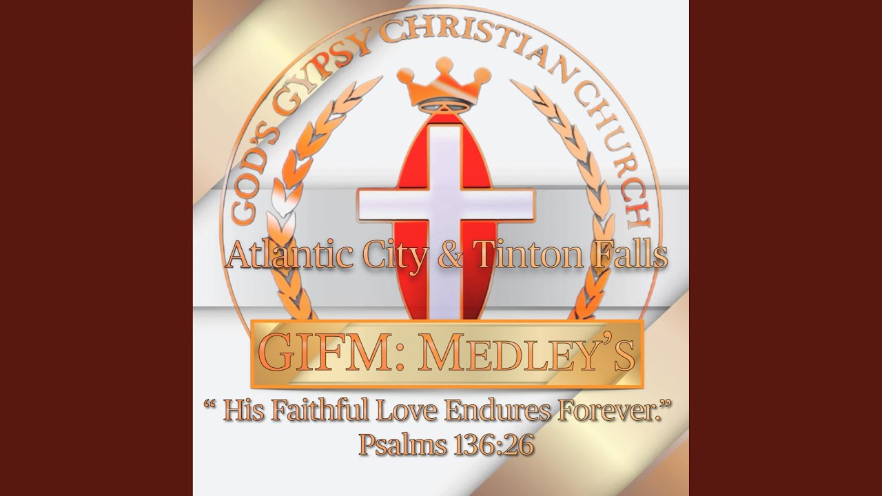 Praise Medley: GGCC
