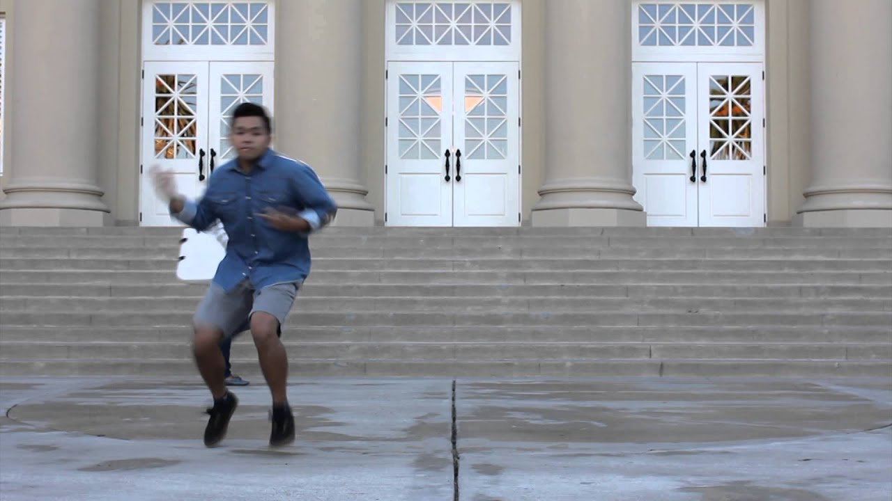 How we do us - Kehlani | Sebastian Militante Choreography