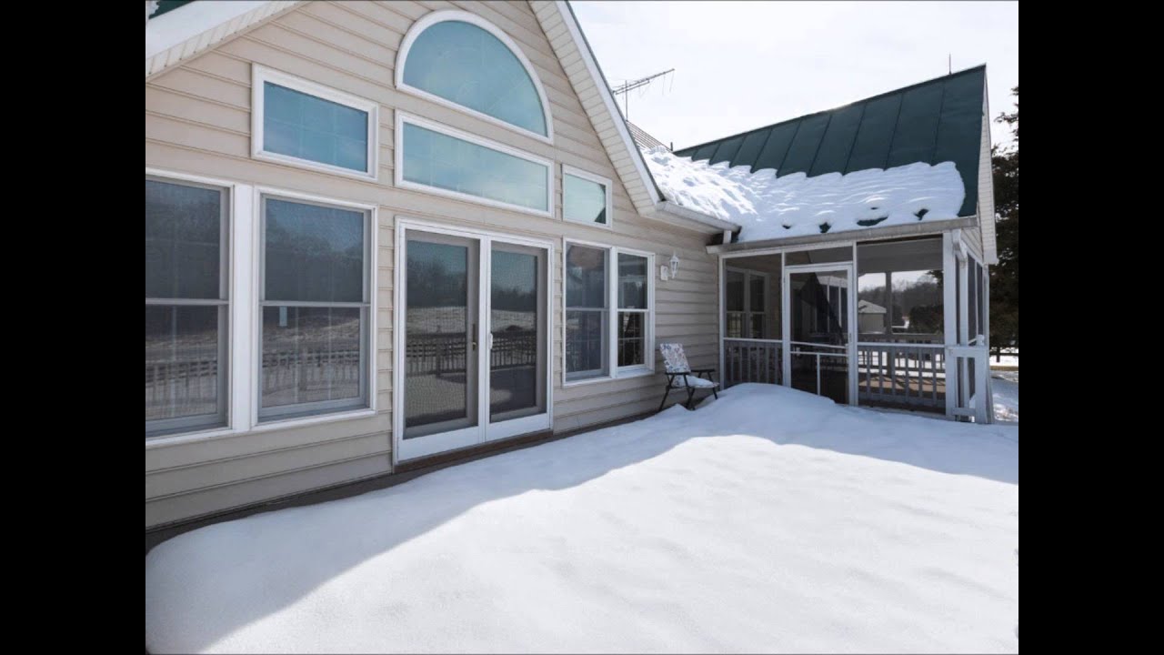 6050 Colt Ln Warrenton VA |Virginia Horse Farm For Sale| Call 571-377-8696 |The Swede Team