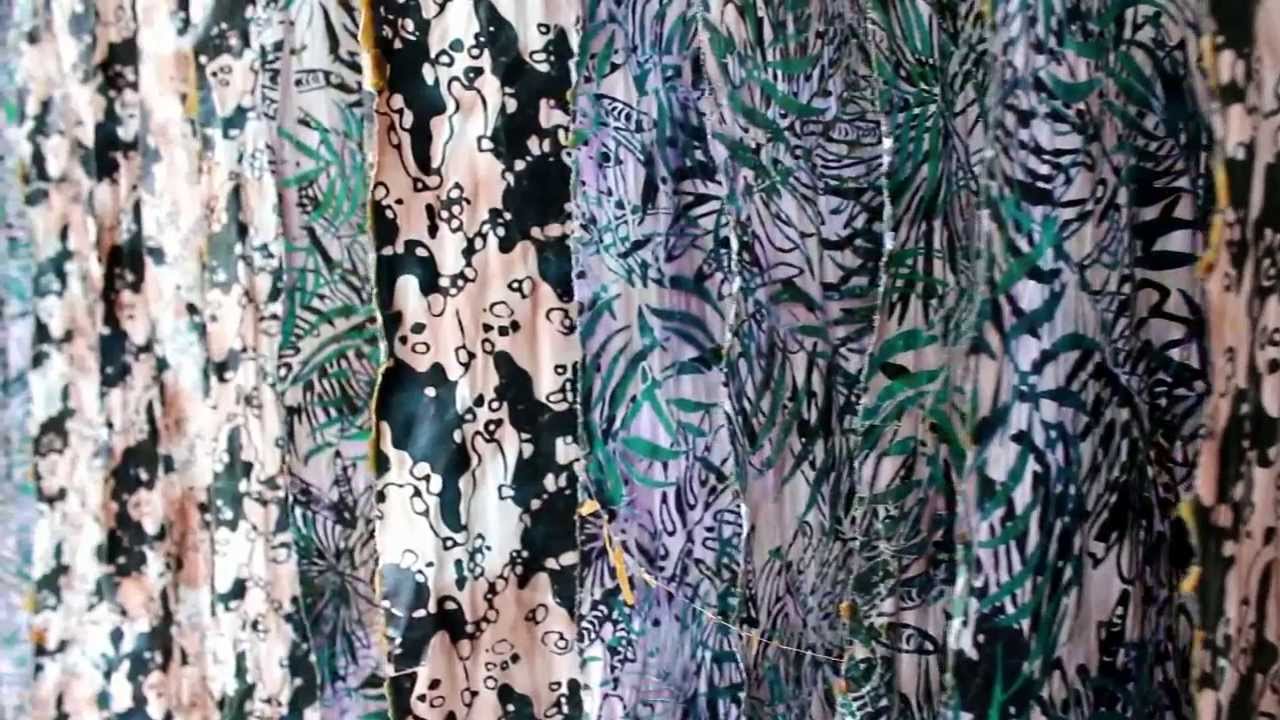 Bali Batik