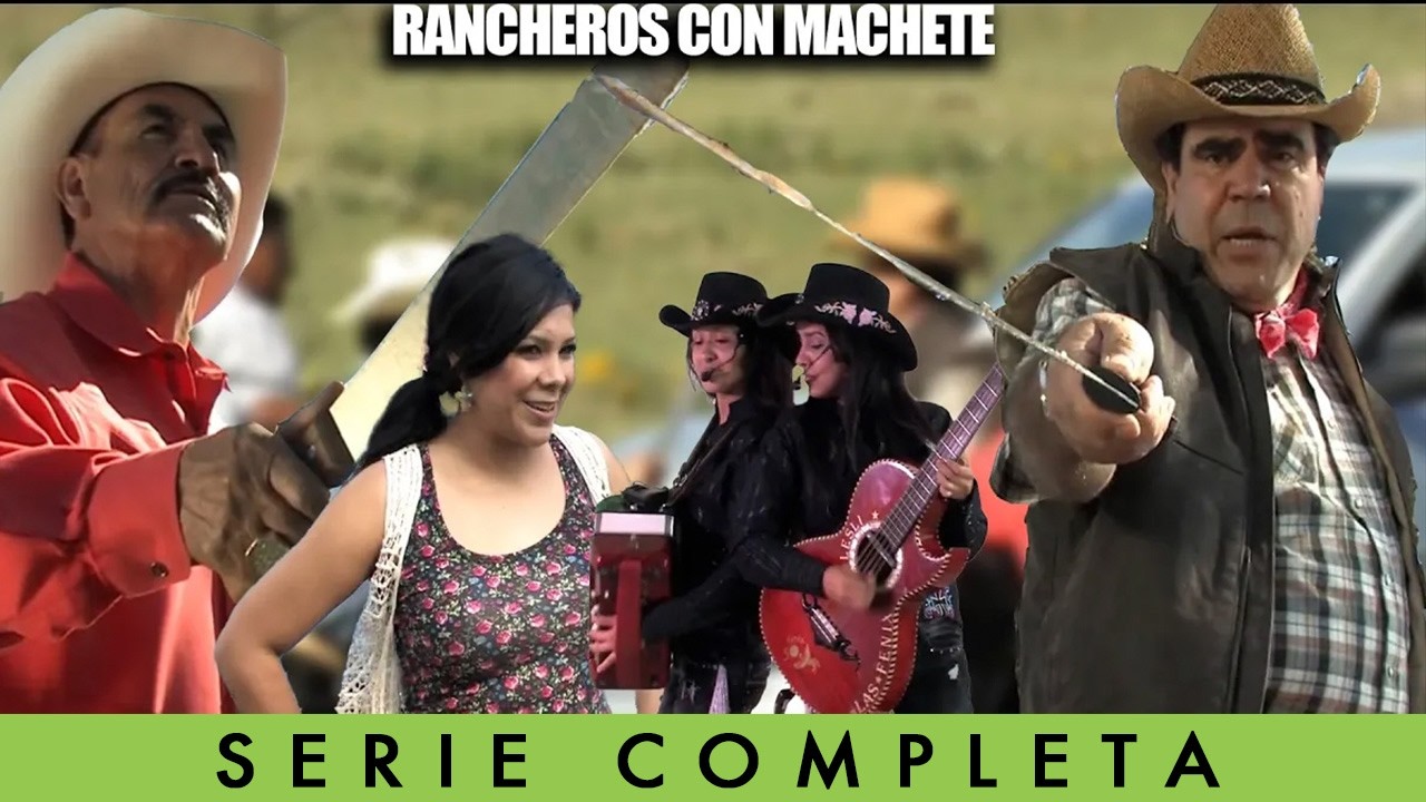 La Ley del Filo | Chavita Almada | | Película Gratis | FreeTV