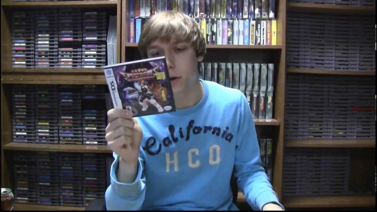 Keepin' It Retro, Keepin' It Local