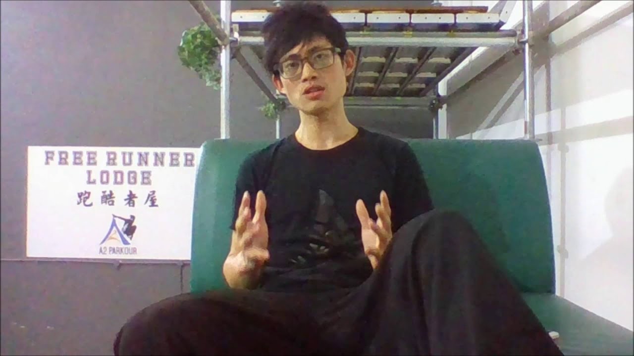 UK trip 2015 vauxhall imax | Parkour Singapore | A2 Parkour