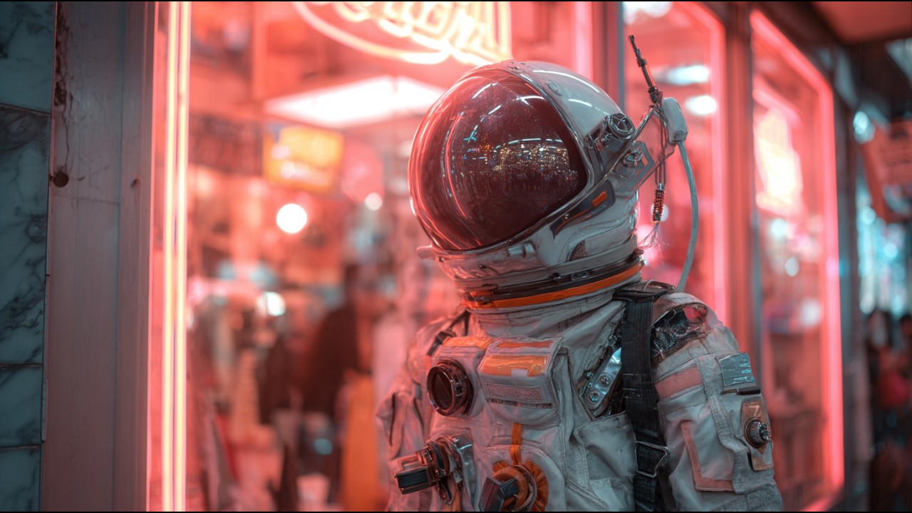 Midnight Circuits - Pop Music