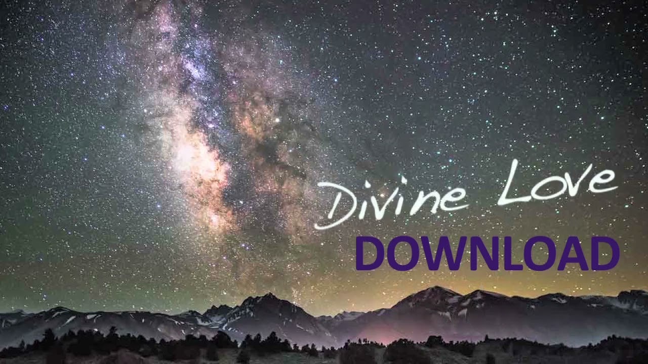 2 White Bull ~ Download Divine Energy ~ in the Silence
