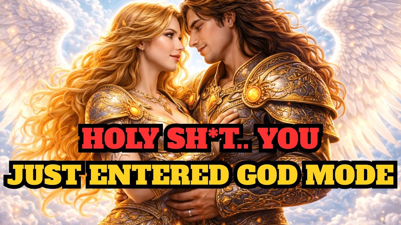 ONLY 9 SECONDS LEFT – YOUR ACTIONS REACHED HEAVEN, ARCHANGEL MICHAEL IS WATCHING!