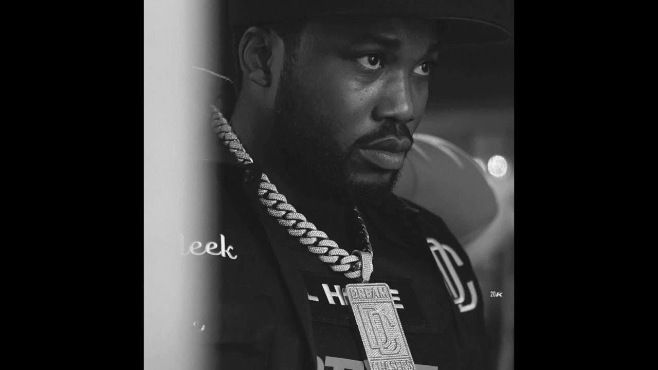 (FREE) Meek Mill Type Beat - 