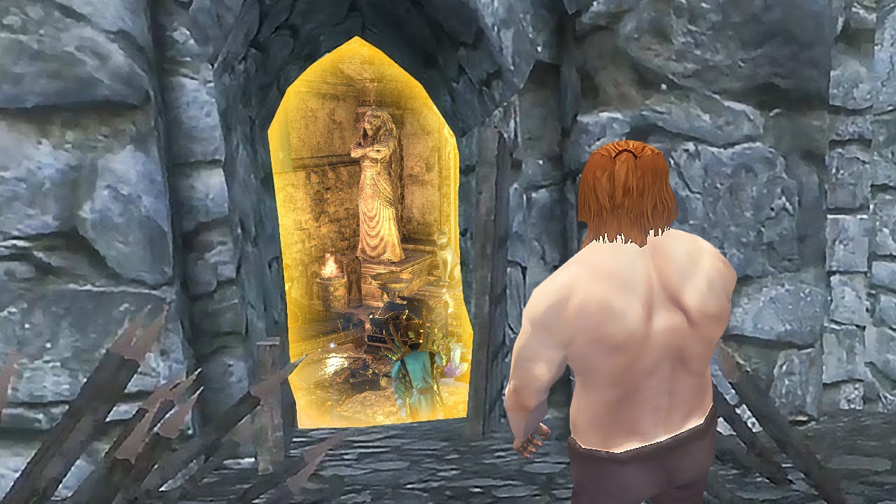 POOR Dwarf ➜ Tier 2 Dungeon (Mount & Blade: Warband Warsword Conquest Day 11)