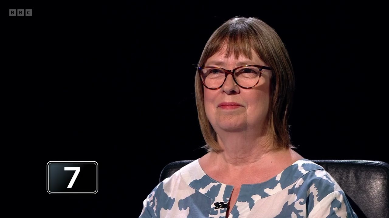 Mastermind 2023/24 - Episode 13