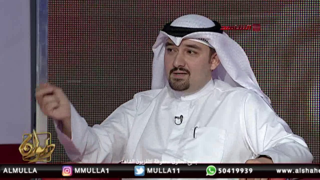 تطبيع دول الخليج مع اسرائيل ومشادات ومساجلات مع مشاري عياده و محمد حمزة و عبدالعزيز القناعي والفضاله