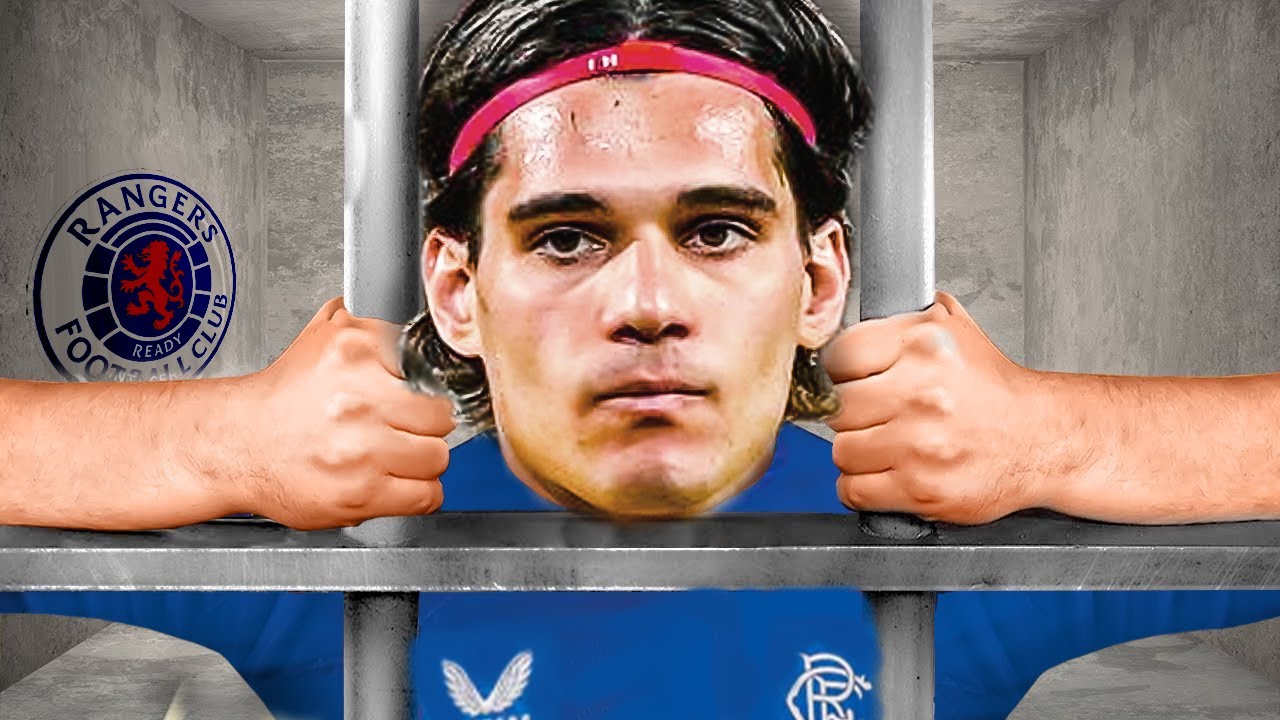 AM SALVAT CARIERA LUI IANIS HAGI!