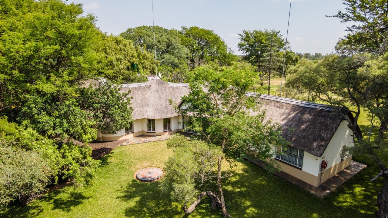 Guest House for For Sale | Dinokeng