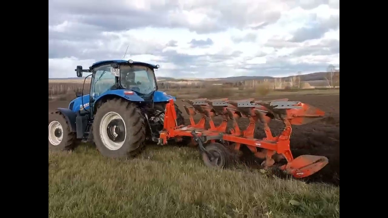 KUHN MASTER 103T