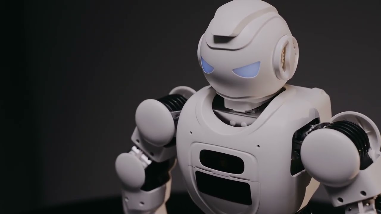 The AI Chip War: US vs China Explained