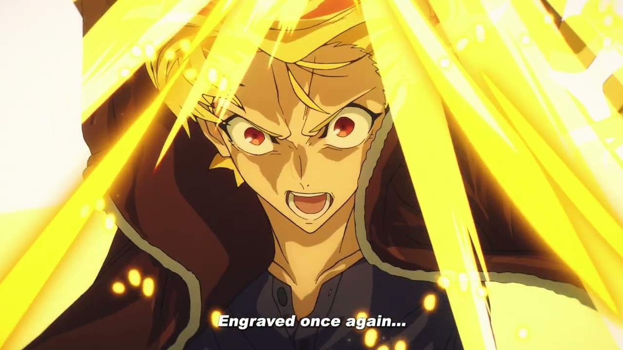Fate/strange Fake | 