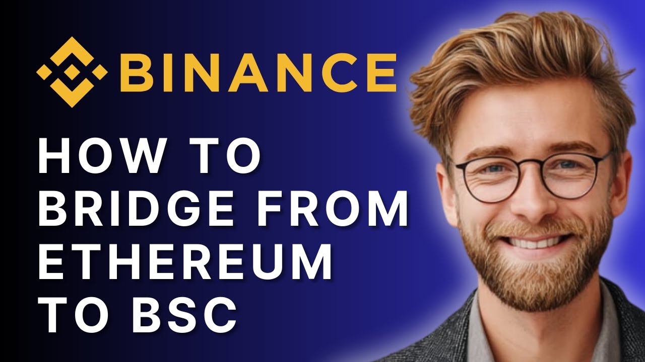 How to Bridge from Ethereum to Binance Smart Chain | Step-by-Step Tutorial 2025