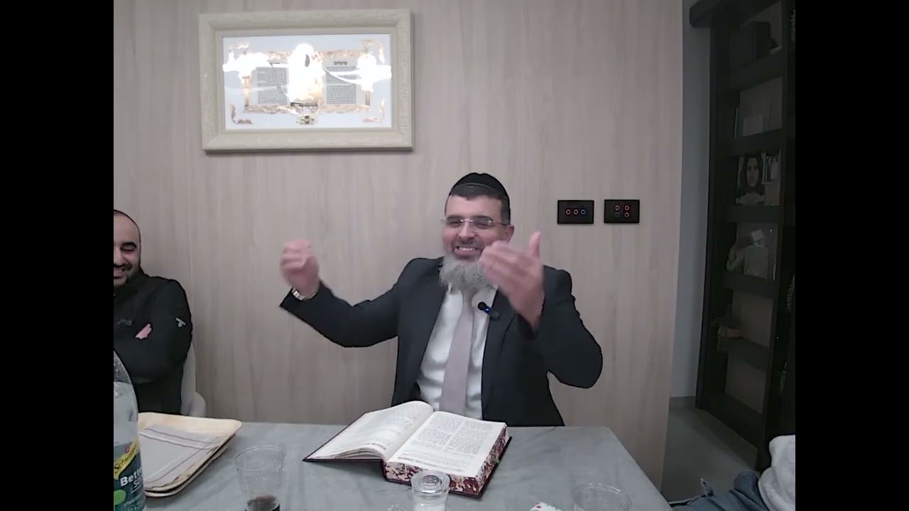 אמונה וביטחון עם פלז'ר ☺️ הסוד למילוי משאלות הלב ❤️