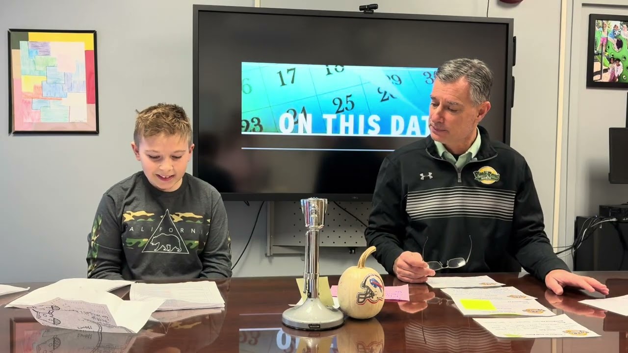 1/28/26 Plank North Morning Show 