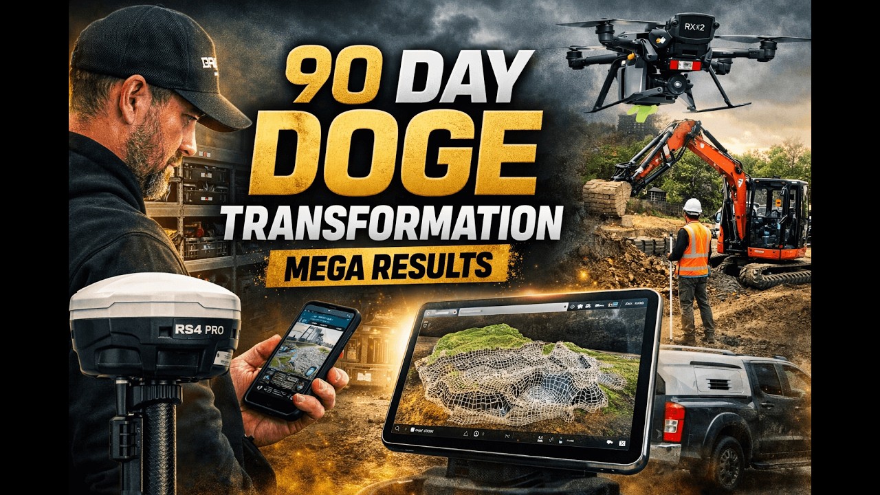 How We Transformed a Landscaping Company in 90 Days | DOGE Program