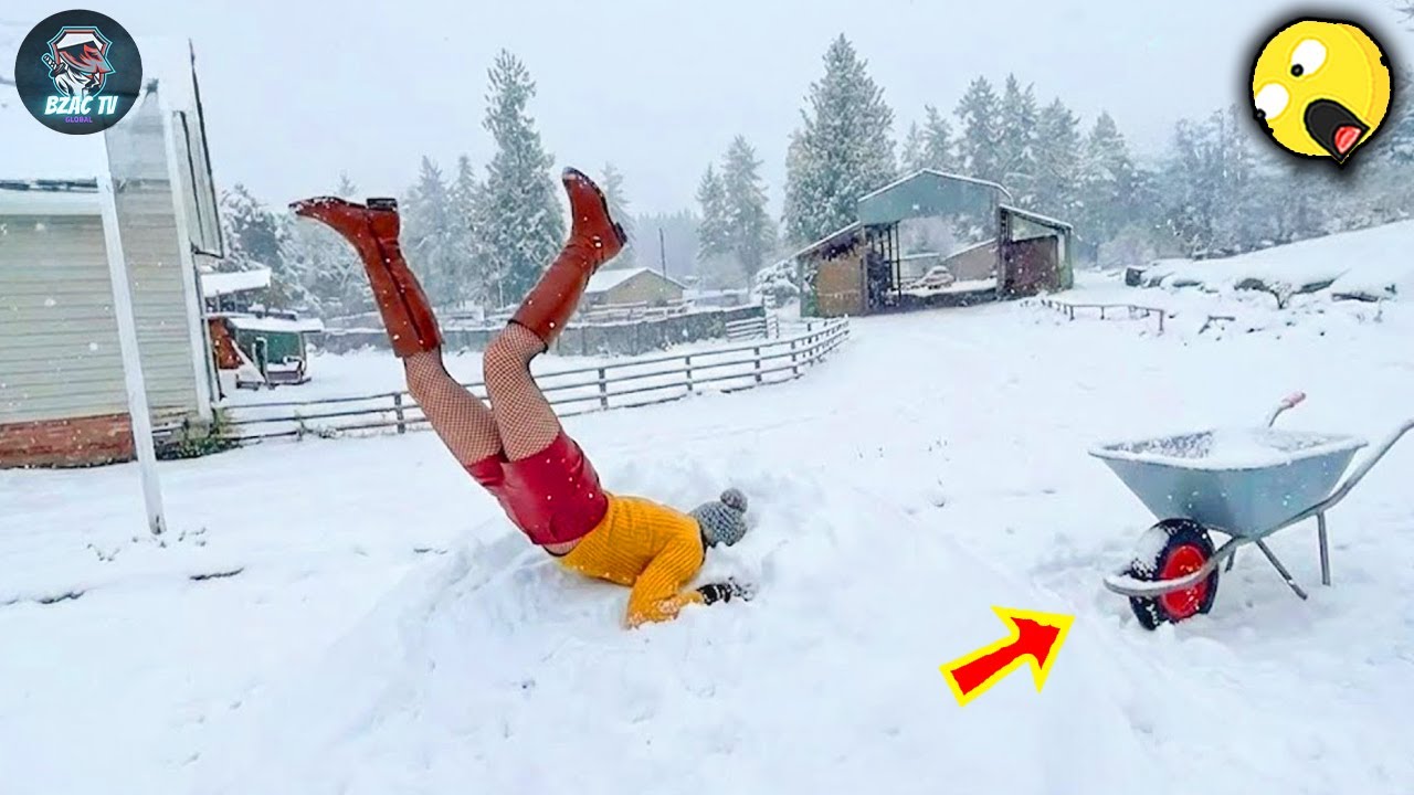 TOTAL IDIOTS AT WORK | Instant Regret Fails Compilation 2026 #274 | Best Fails of the Week