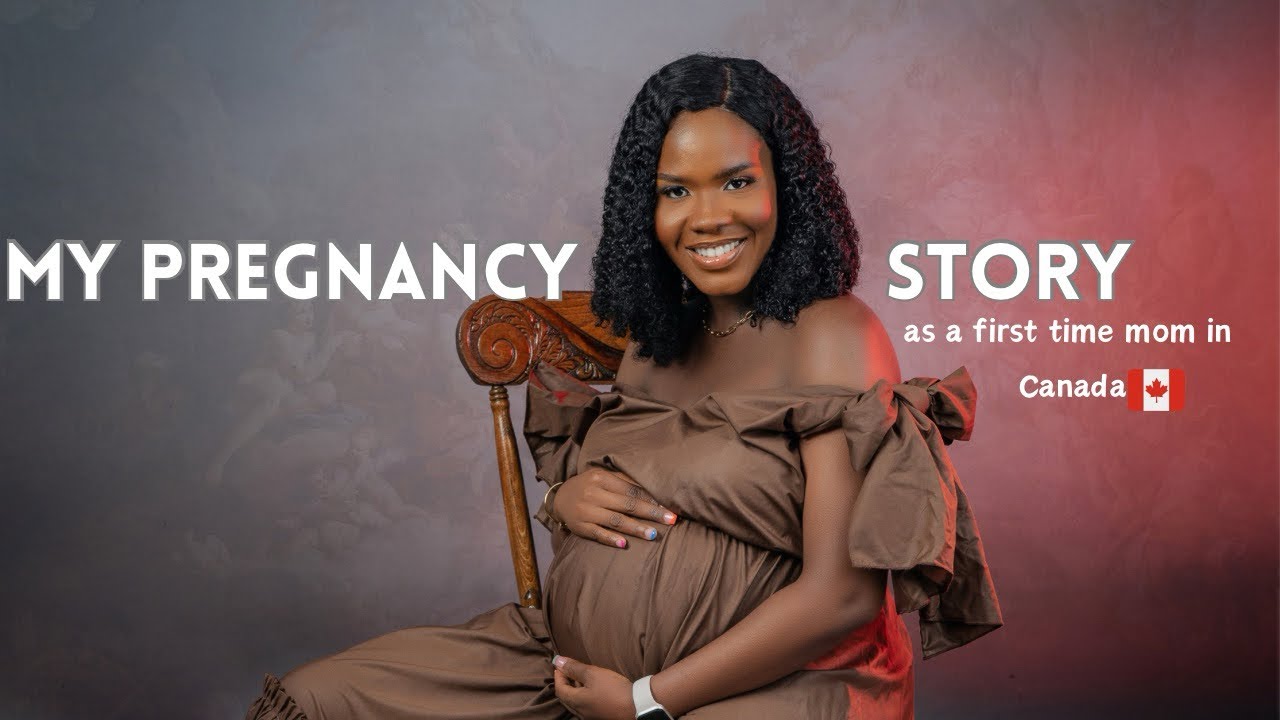 Navigating pregnancy and parenthood without a family doctor in Canada 🇨🇦 as a First Time Mom