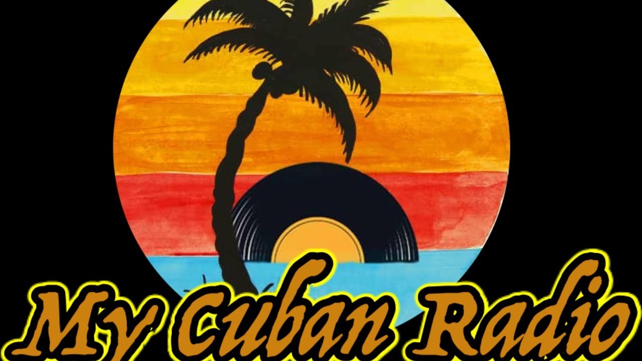 My Cuban Radio Live Stream