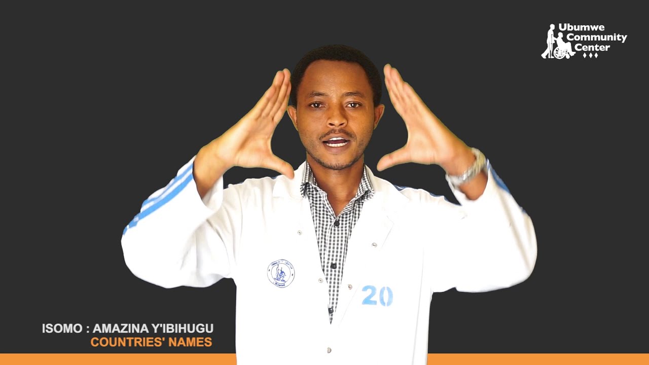#URURIMI_RWAMARENGA​ | Amazina yabimwe Mu ibihugu