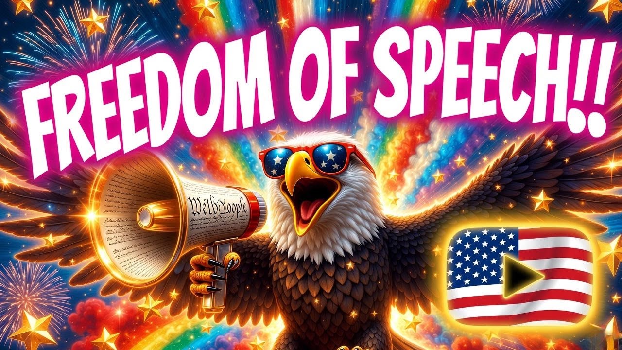 Freedom Of Speech @ #Country @ #Rock @ #Shorts 