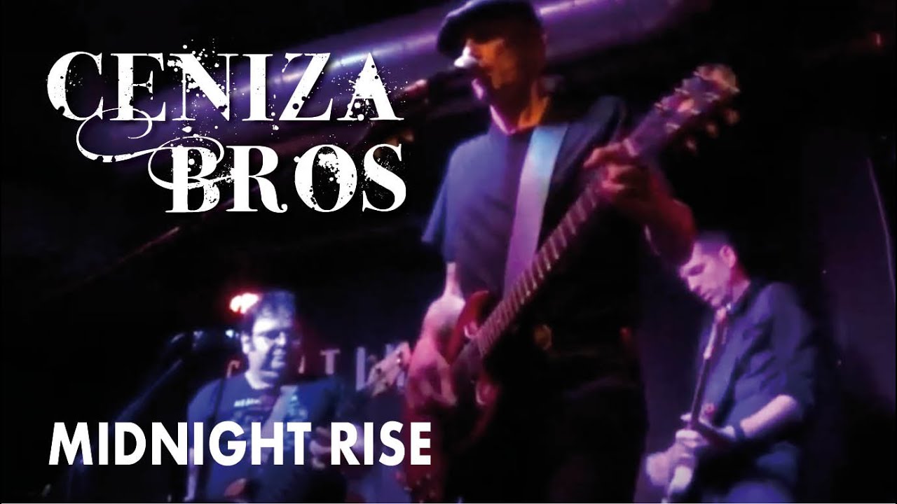 CENIZA BROS 4