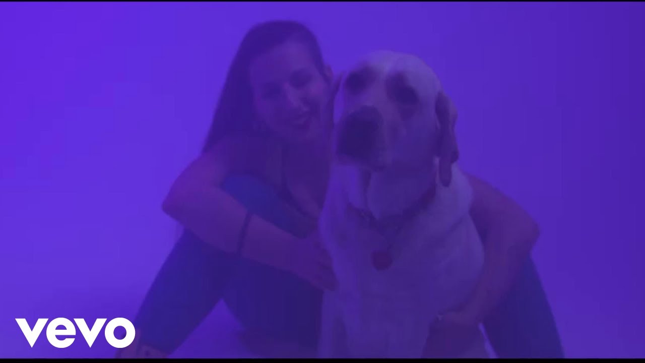 VANESSA CASU - Ti piace il mio cane (guida)? (Official Music Video)