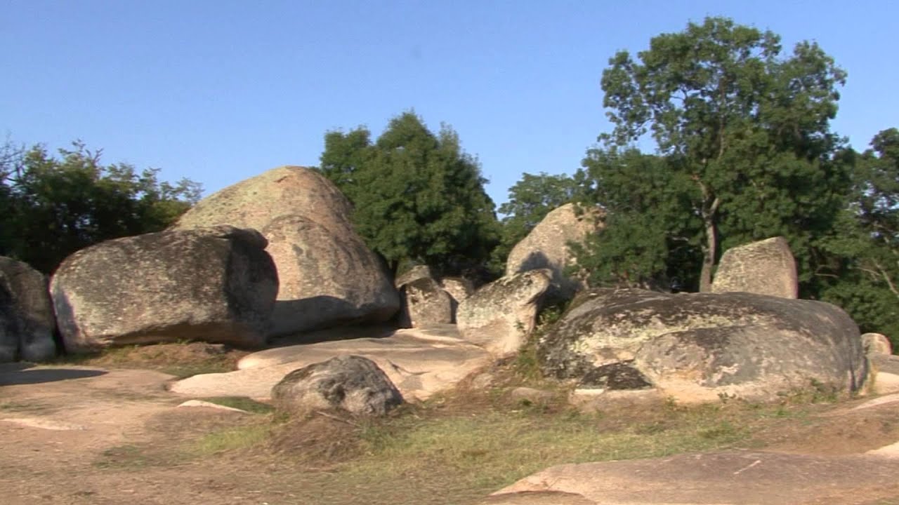 Strandza / Странджа