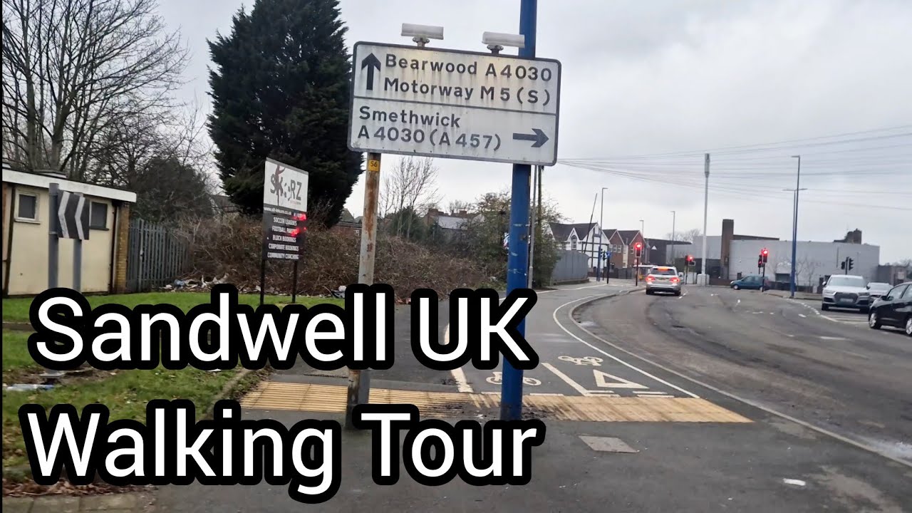 Park Paths to Shopping Streets | 2pm Walk