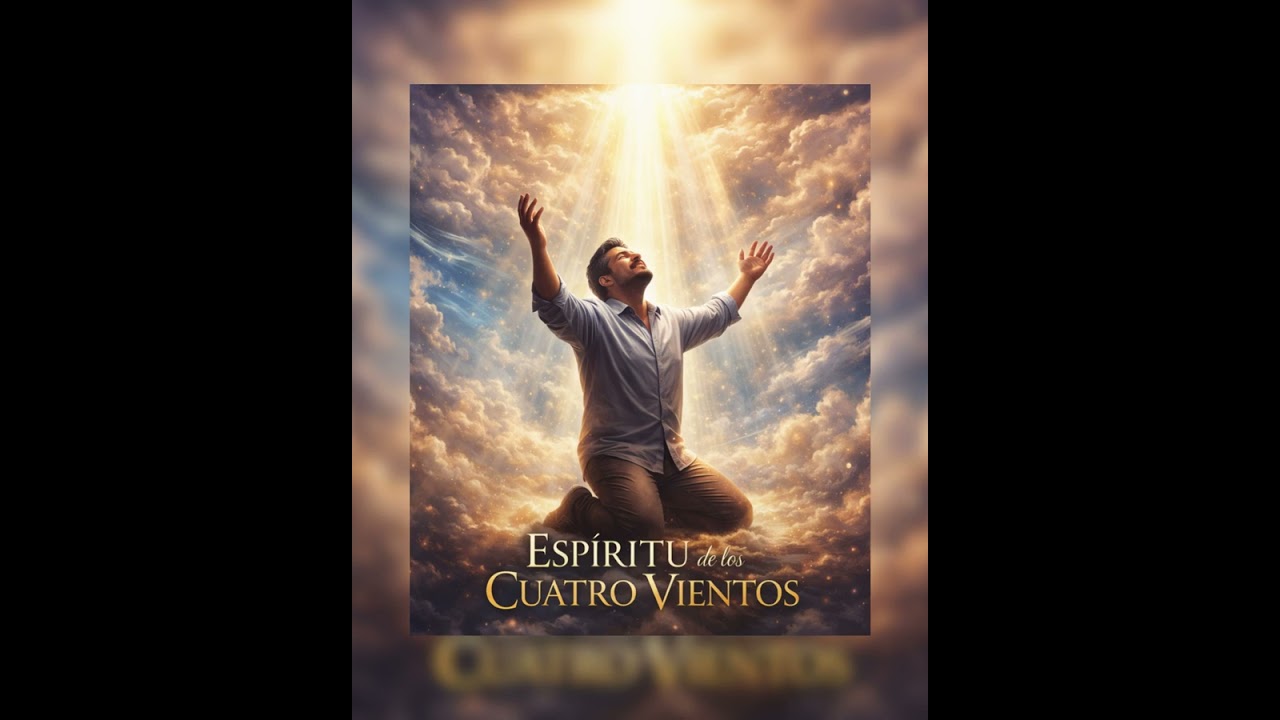 Espíritu de los 4 vientos. Compositor. Nicolás Baxin 