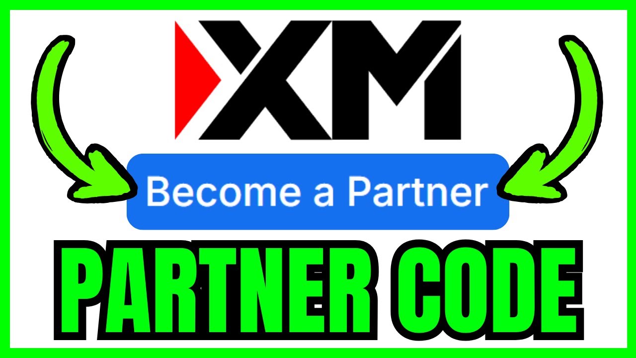 How To GET XM Partner Code (QUICK & EASY) 2026