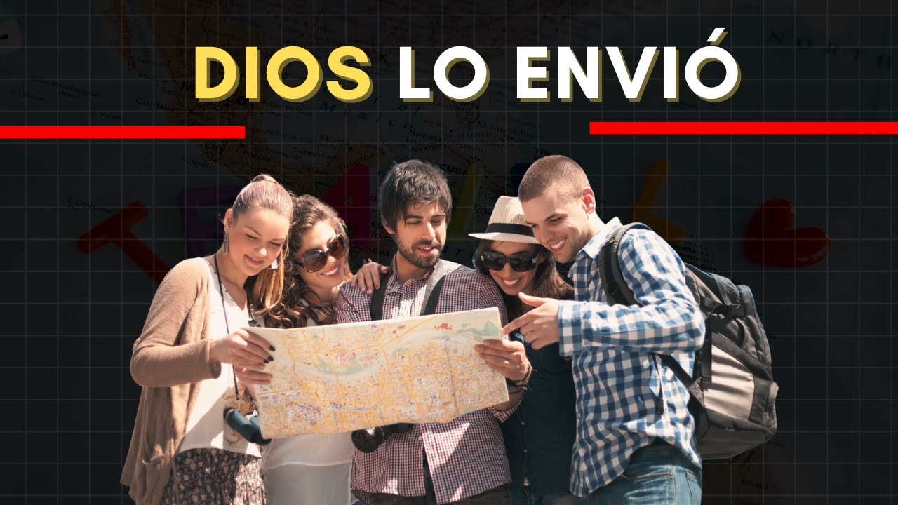 3 SEÑALES de que un AMIGO ha sido enviado por DIOS (No es casualidad)